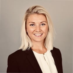 Madeleine Almqvist