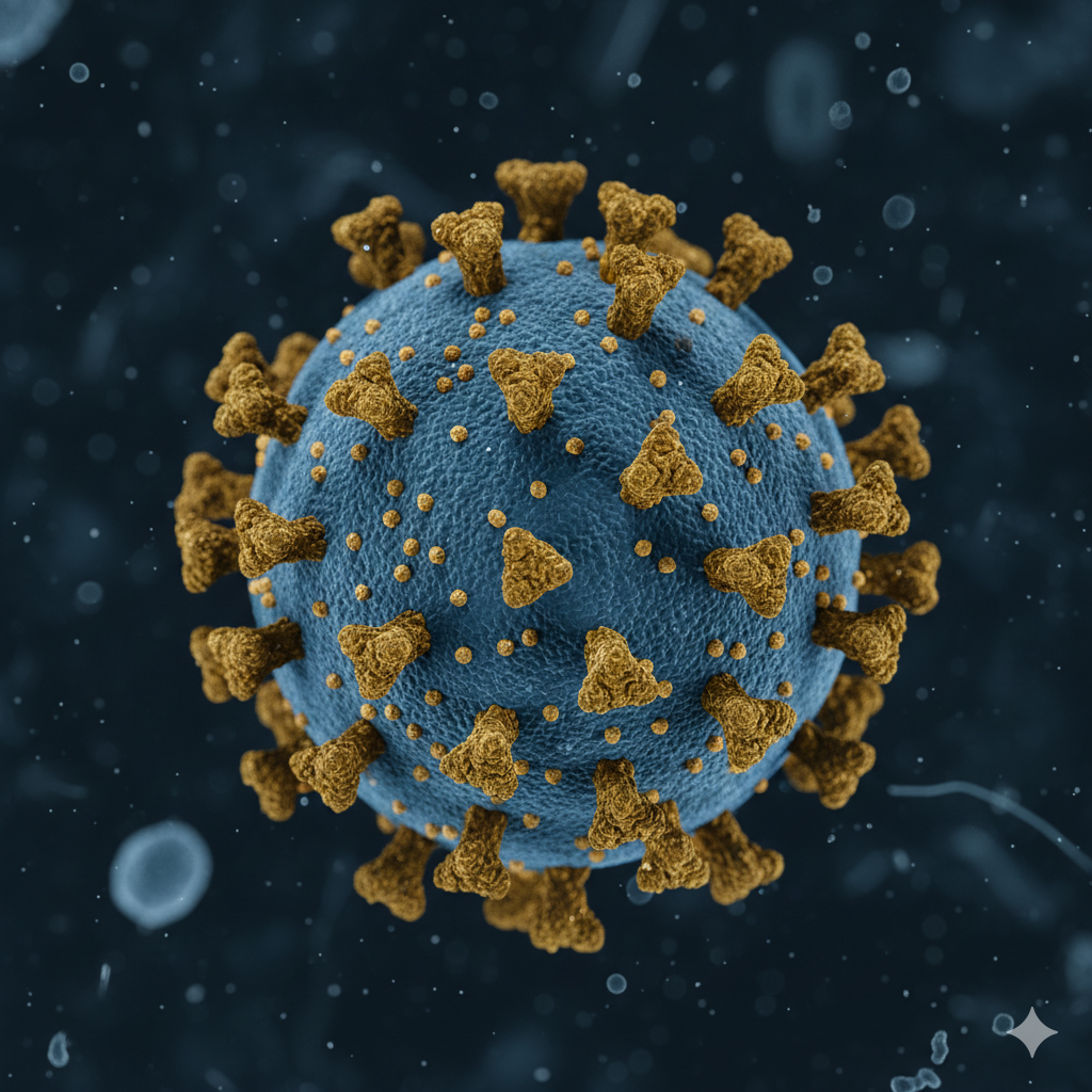 Ett år sedan botten i  Coronakrisen!