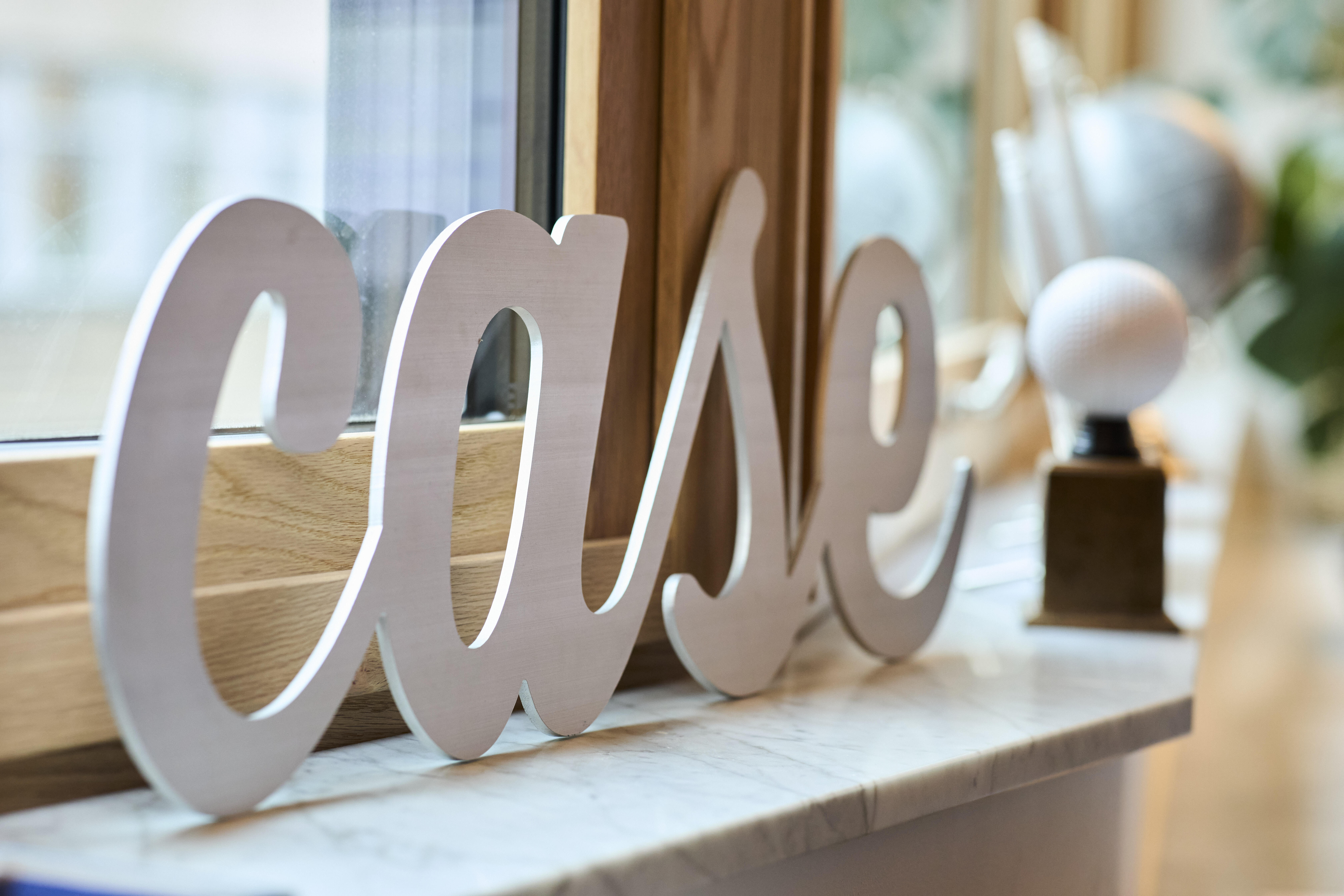 Djupdyk i Case Credit Opportunity med Madeleine Almqvist