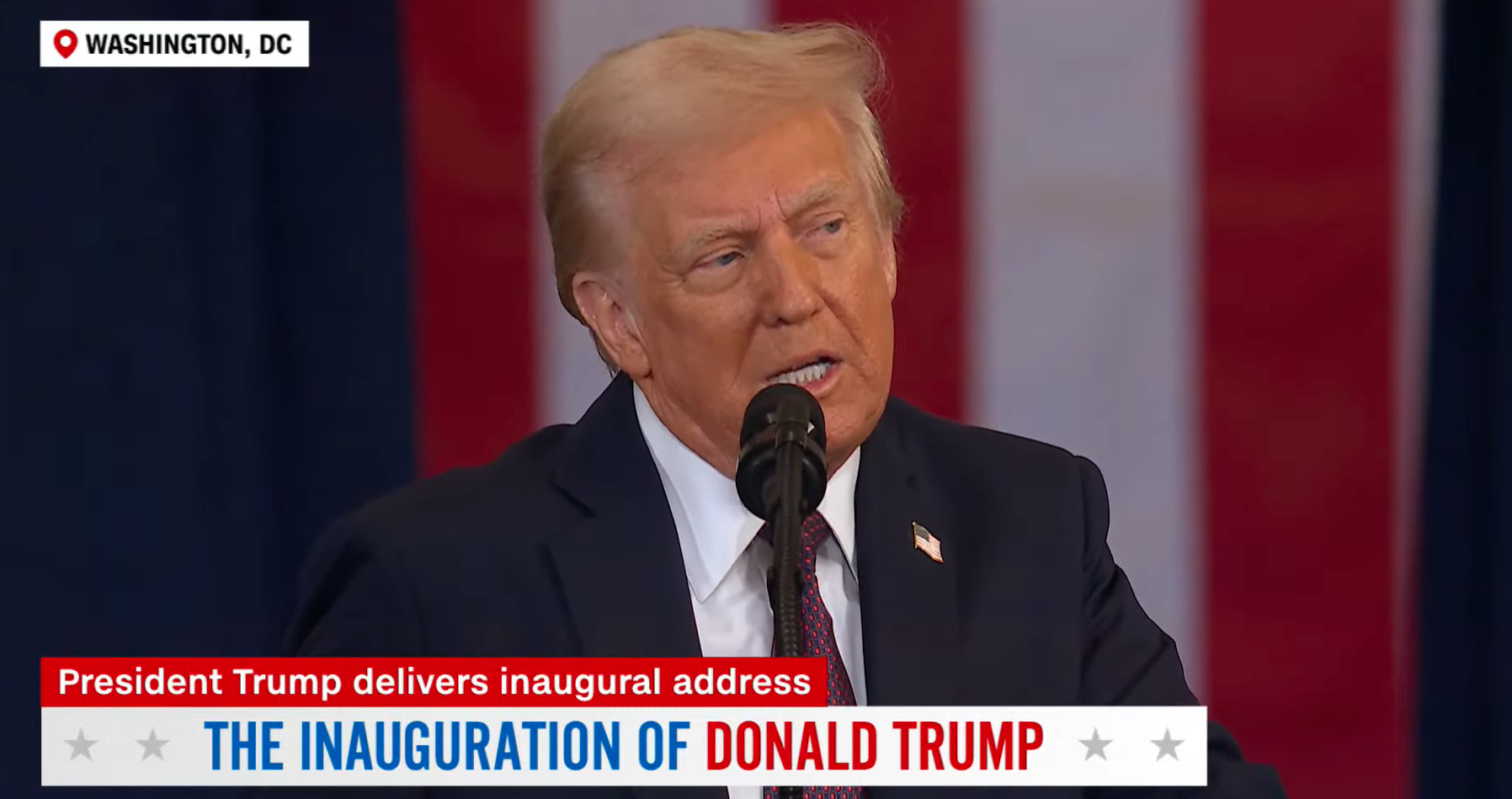 Vad får Donald Trump för effekt på marknaden?