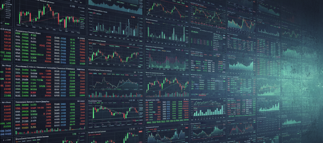 Månadsbrev november 2025