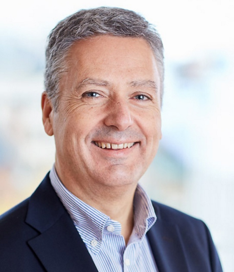 Henrik Strömbom